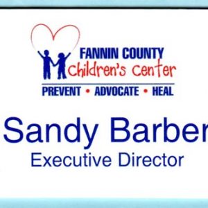 Fannin County Childrens Center-0