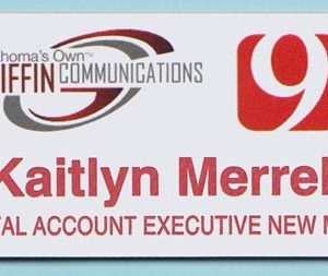 Griffin Communications 9-0