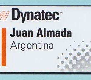 ITW Dynatec - orange-0