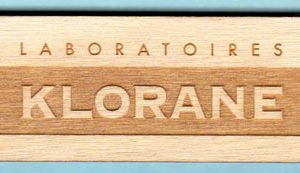 Klorane-0
