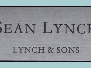 Lynch & Sons - silver-0