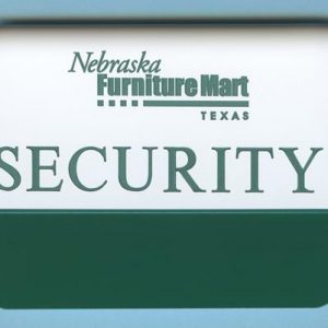 Nebraska Furniture Mart - Security-0