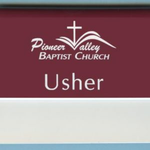 Pioneer Valley Baptist Church - pocket-0