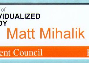 RIT - School of Individualized Study (SOIS) - Student Council-0