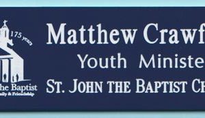 St. John the Baptist Church-0