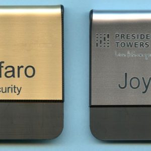 Titan Security Group - Presidential Towers pocket-0