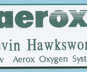 Aerox-0