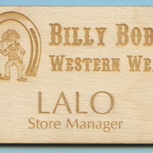 Billy Bob's Western Wear-0