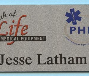 Breath of Life - PHM-0