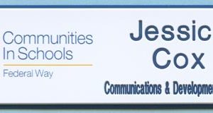 Communities in Schools - Federal Way-0