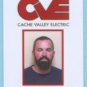 Alphagraphics WV - Cache Valley Electric (CVE)-0