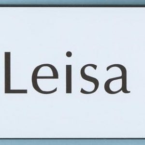 DARS - Dept. of Assistive Rehab Services name plate-0