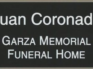 Garza Memorial Funeral Home - tag-0