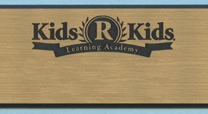 Kids R Kids West McKinney - logo only-0