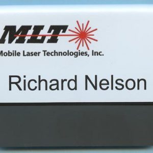 MLT, Inc. (Mobile Laser Technologies)-0