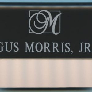 Morris Family Funeral Home - pocket-0