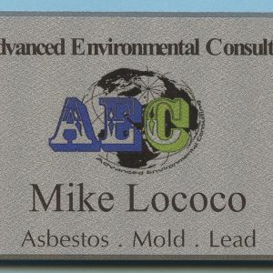 AEC - Advanced Environmental Consultants 2-0