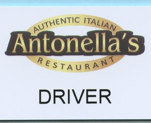 Dutchess ProPrint - Antonella's 1 - Line-0