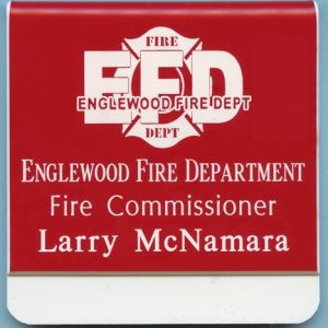 Englewood Fire Department-0