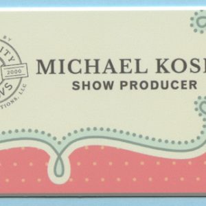 Koska Productions, LLC-0