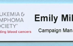 Leukemia & Lymphoma Society-0