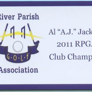 River Parish Golf Assoc (RPGA)-0
