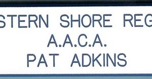 Antique Automobile Club of America-0