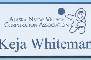 Alaska Native Village Corporation Association - ANVCA -0