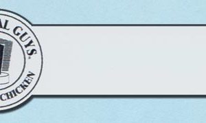 The Halal Guys - Logo Only-0