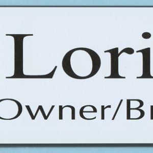 Lord Group Realty - Name Plate-0