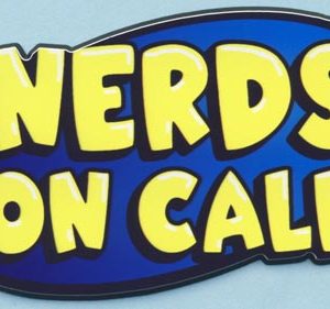 Nerds on Call-0