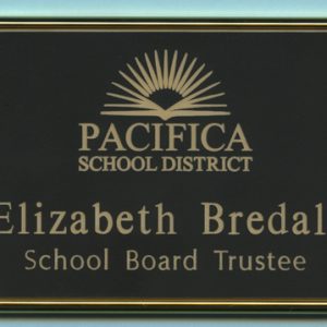Pacifica School District -0