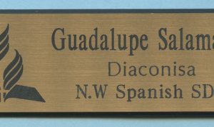 N.W. Spanish SDA-0