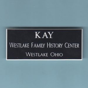 Westlake OH FHC-0