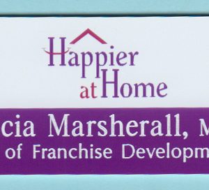 Happier at Home - Name Tag-0