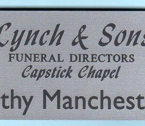 Lynch & Sons - Capstick Chapel silver-0