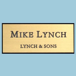 Lynch & Sons - gold-0