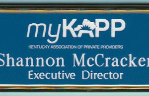 My KAPP - Kentucky Association of Private Providers-0