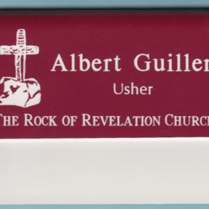 The Rock of Revelation Church-0