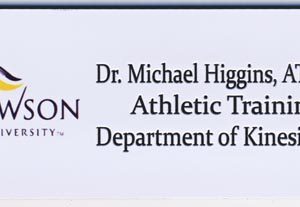 Towson University Kinesiology Department-0
