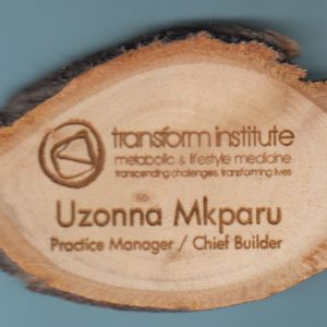 Transform Institute -0
