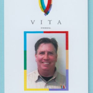 Vita Property Management Group - ID Badge-0