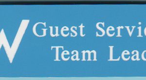 West Side Christian Church - LIGHT BLUE-0