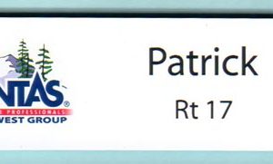 Cintas - Northwest Group - Location 172-0
