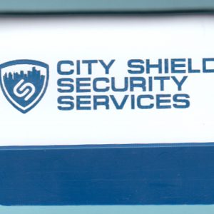 City Shield Security Services - Pocket Tag-0