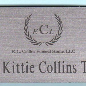 E. L. Collins Funeral Home LLC-0