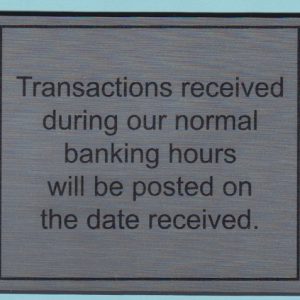 Instant Sign Factory - FDIC - Transaction Policy-0