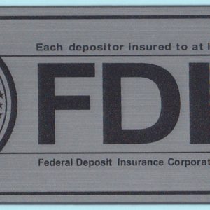 Instant Sign Factory - FDIC-0