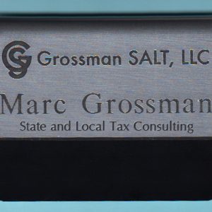 Grossman SALT, LLC-0