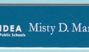 IDEA Public Schools - 1 Line-0